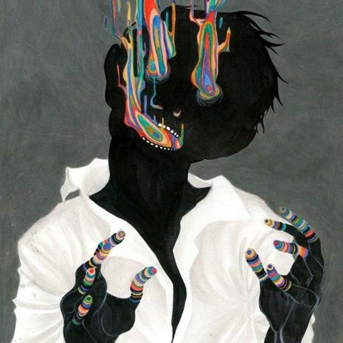 xgslim3-bleeding hexagon 👽