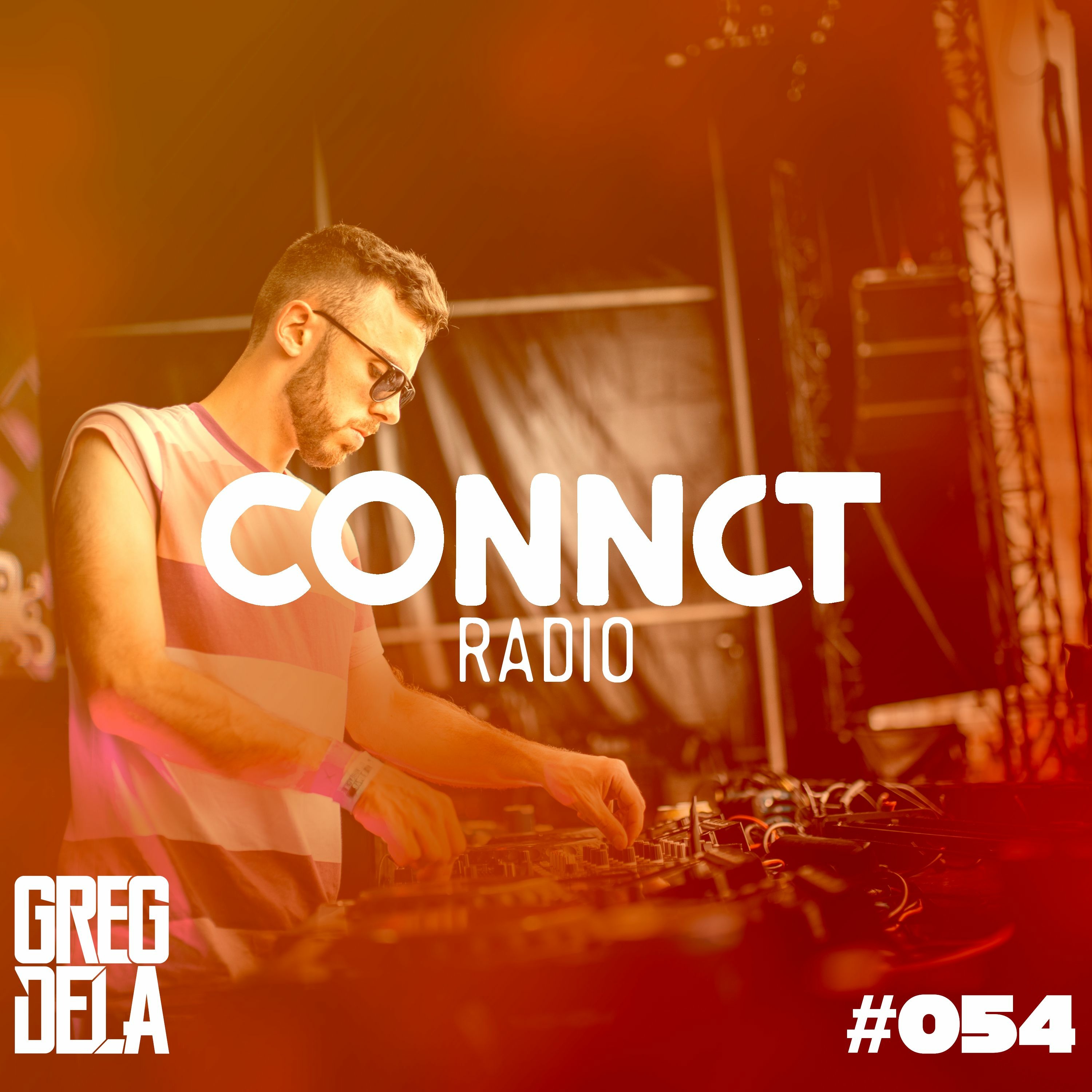 Greg Dela