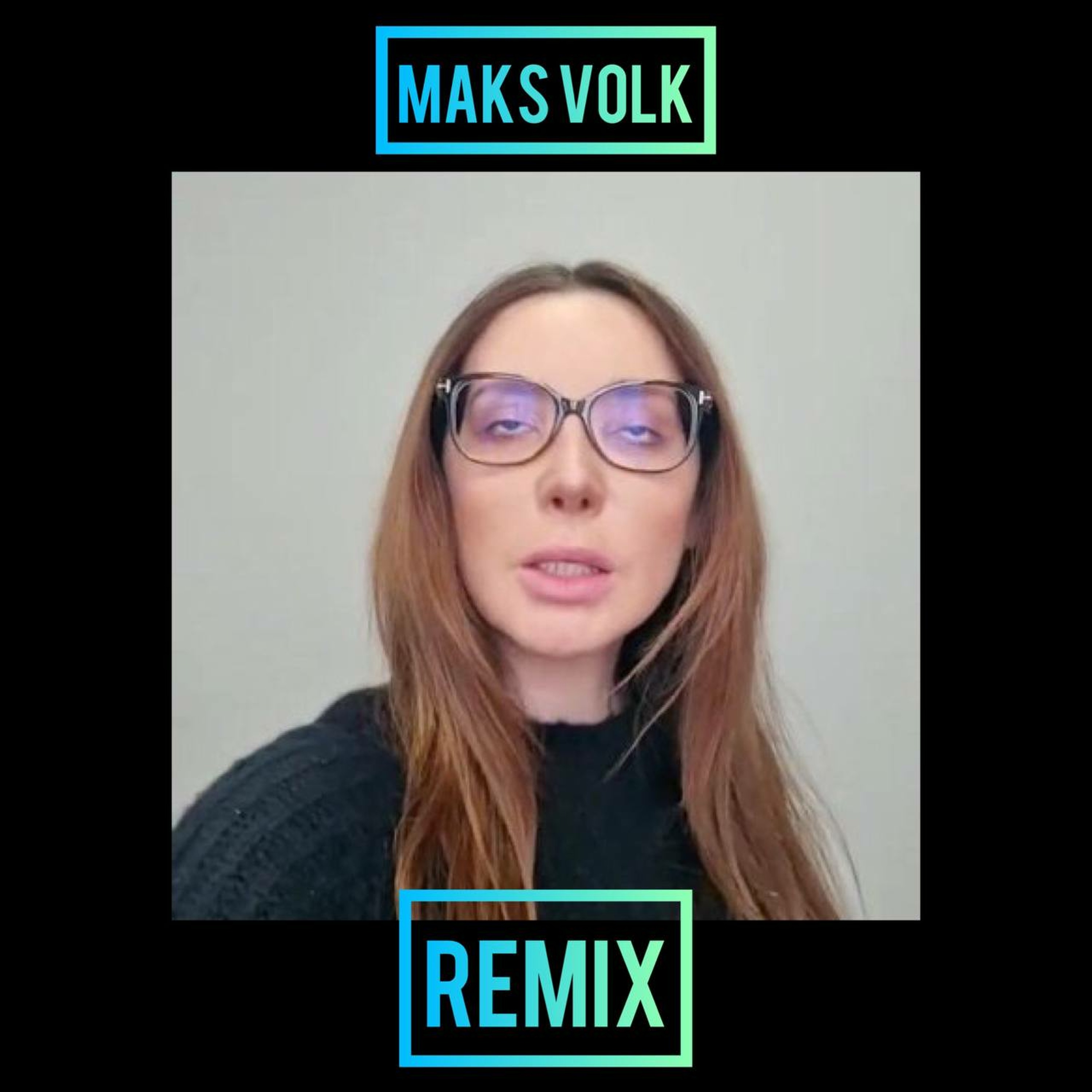 DJ Maks Volk