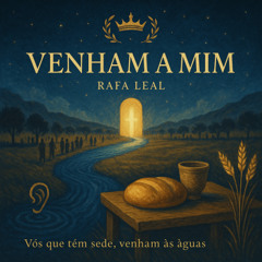Venham a mim