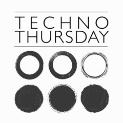 Techno Thursday #13 (downtempo)
