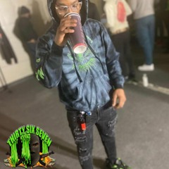 Tizzel Da G & Kayvo - Accidental Off Da Temple (prod. Sparkheem)