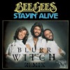 Download Video: Stayin' Alive - The Bee Gees (Blurr Witch Remix)