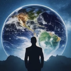 Taken To Another World