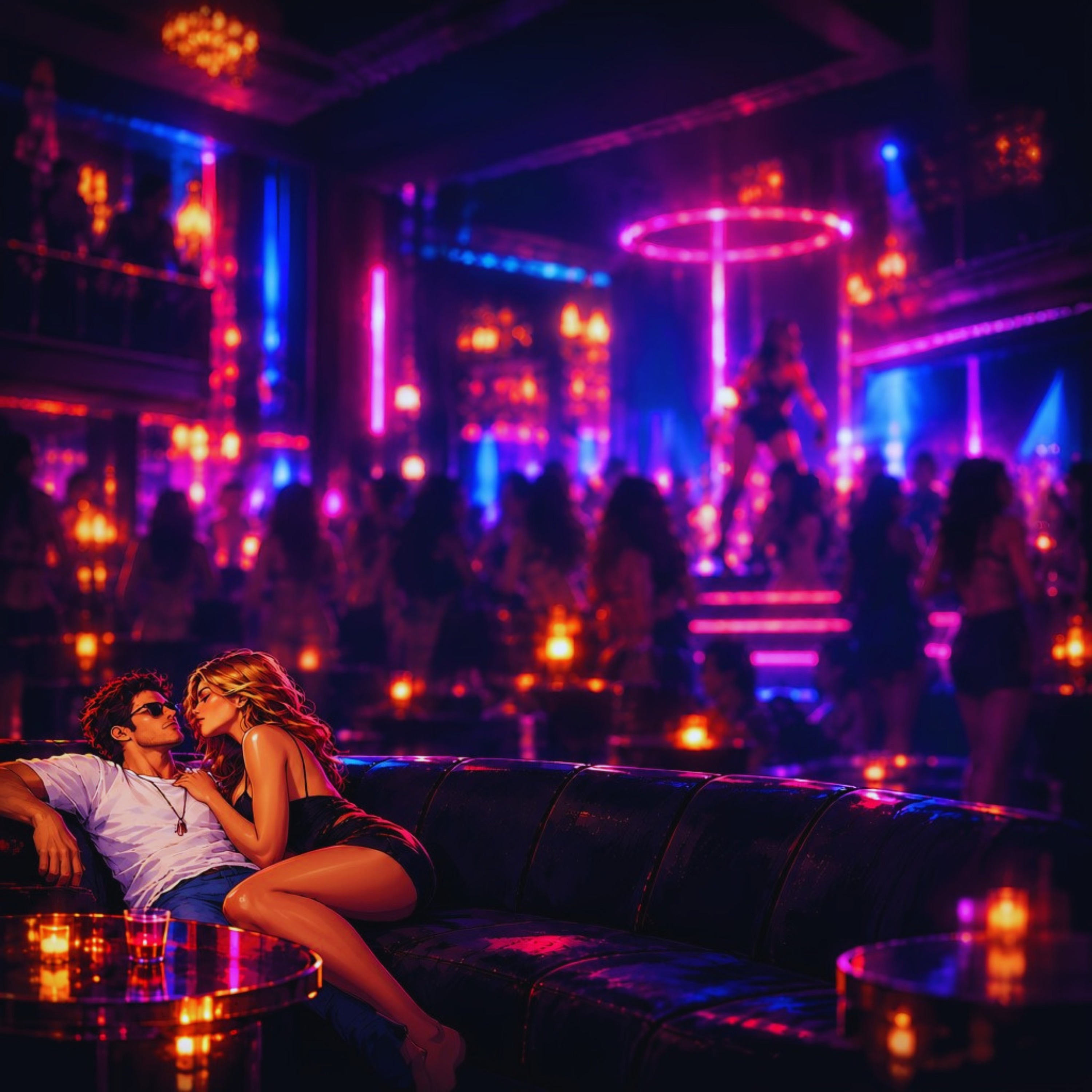 magic city episode artwork