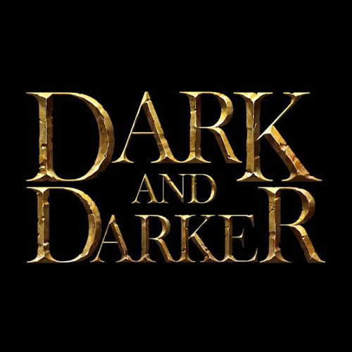 Dark And Darker Main Menu Theme