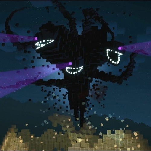 Minecraft Story Mode - Wither Storm Theme