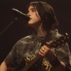 Another Love - Billie Eilish live cover