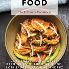 VIEW EPUB ✔️ Mexican Food: The Ultimate Cookbook by  Gabe Erales,Luis Robles,Lori Sau