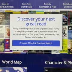Which book will you read tonght