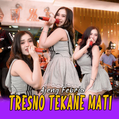 Tresno Tekan Mati