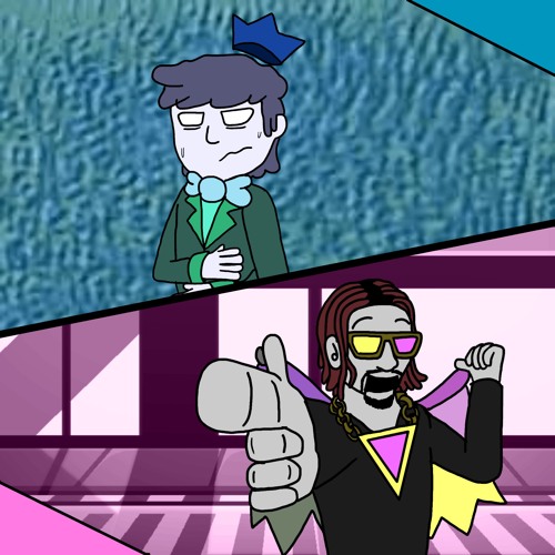 squarewave ☆ business ☆ dreaming ☆ night