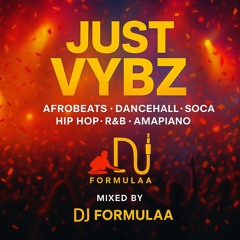 Just Vybz Vol.5