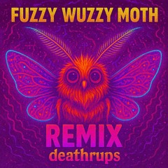 Fuzzy Wuzzy Moth Remix