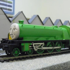 ModelRailwayHenry
