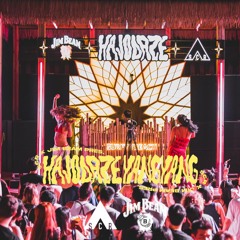 Jensen Interceptor - SCR x Jim Beam Pres. HAJODAZE 2024 - SURFYY Beach 양양