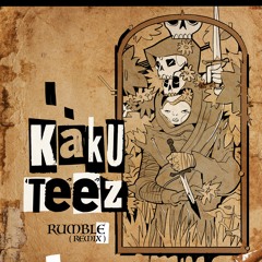 Skrillex, Fred again.. & Flowdan - RUMBLE (KAKU & TEEZ Remix)