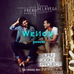 WeNoV - Le chant des infinity