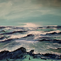 “A New Beginning” [Prod. by Shadow x Cosutta]