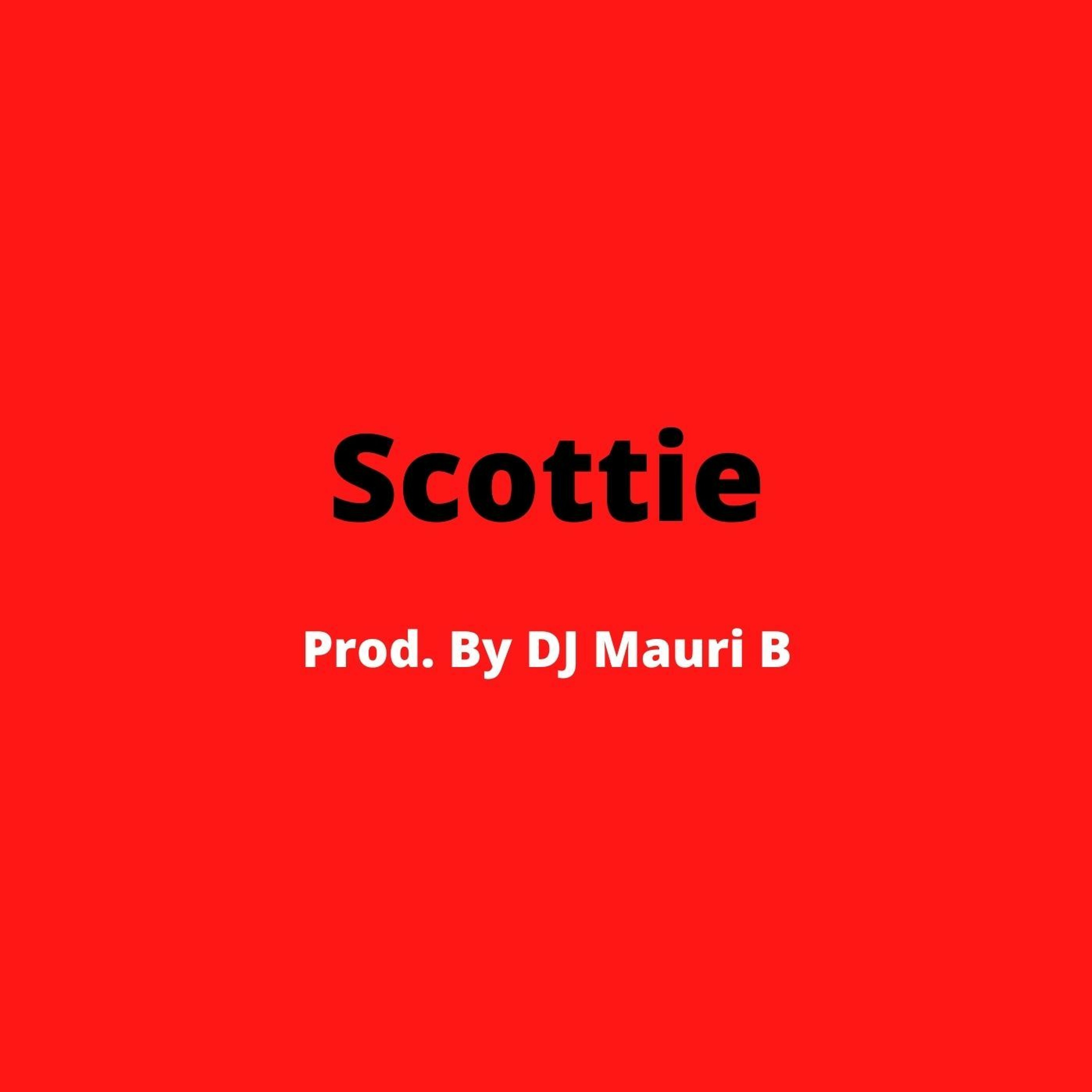 Pi'erre Bourne x Lil Skies Type Beat - "Scottie" episode artwork
