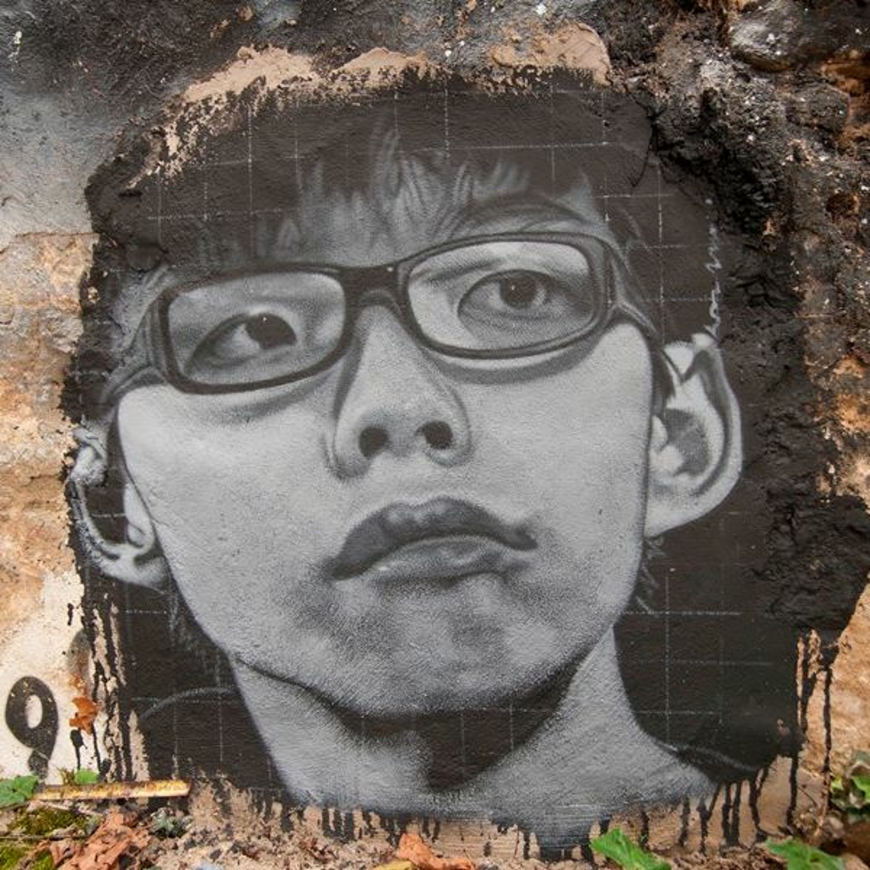 LitFestBergen 2020 - Foredrag, kvar dag: Dei unge demonstrantane i Hong Kong episode artwork