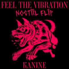 Kanine - Feel The Vibration (Noctiil Flip)
