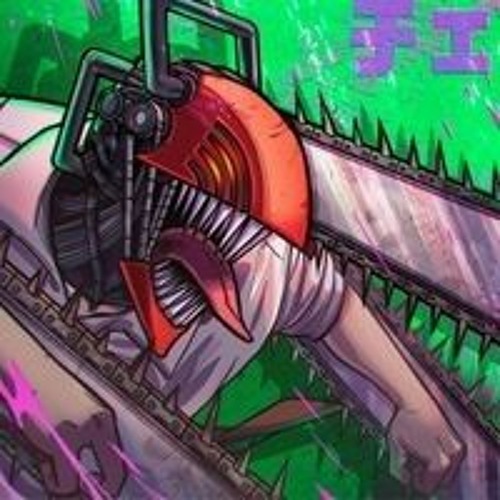 CHAINSAW MAN RAP - GameboyJones ft HazTik