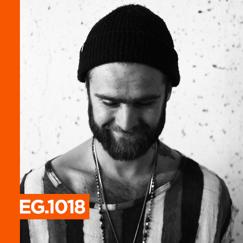 EG.1018 Jose Noventa