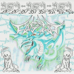 Slifer The Sky Dragxn +w/ BLOODYSUNDAY+ {prod. ciroxjayee}
