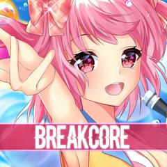 Triangel - Breakcore Beast