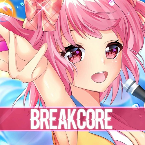Triangel - Breakcore Beast