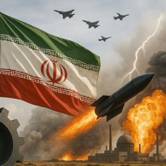 The Secret War on Iran: Decades of Sabotage, Sanctions, and Strikes