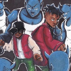 March Beat Pacc 2020