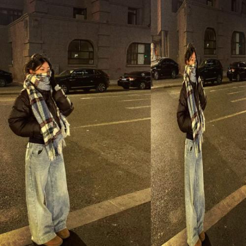 we fell in love in october (my girl) - hoodtrap