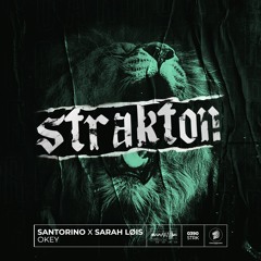 Okey - Santorino X Sarah Lois