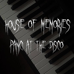 house of memories-panic! at the disco // sped up