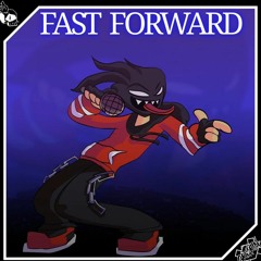 Fast Forward (Agoti Custom Song) by Skvlkin