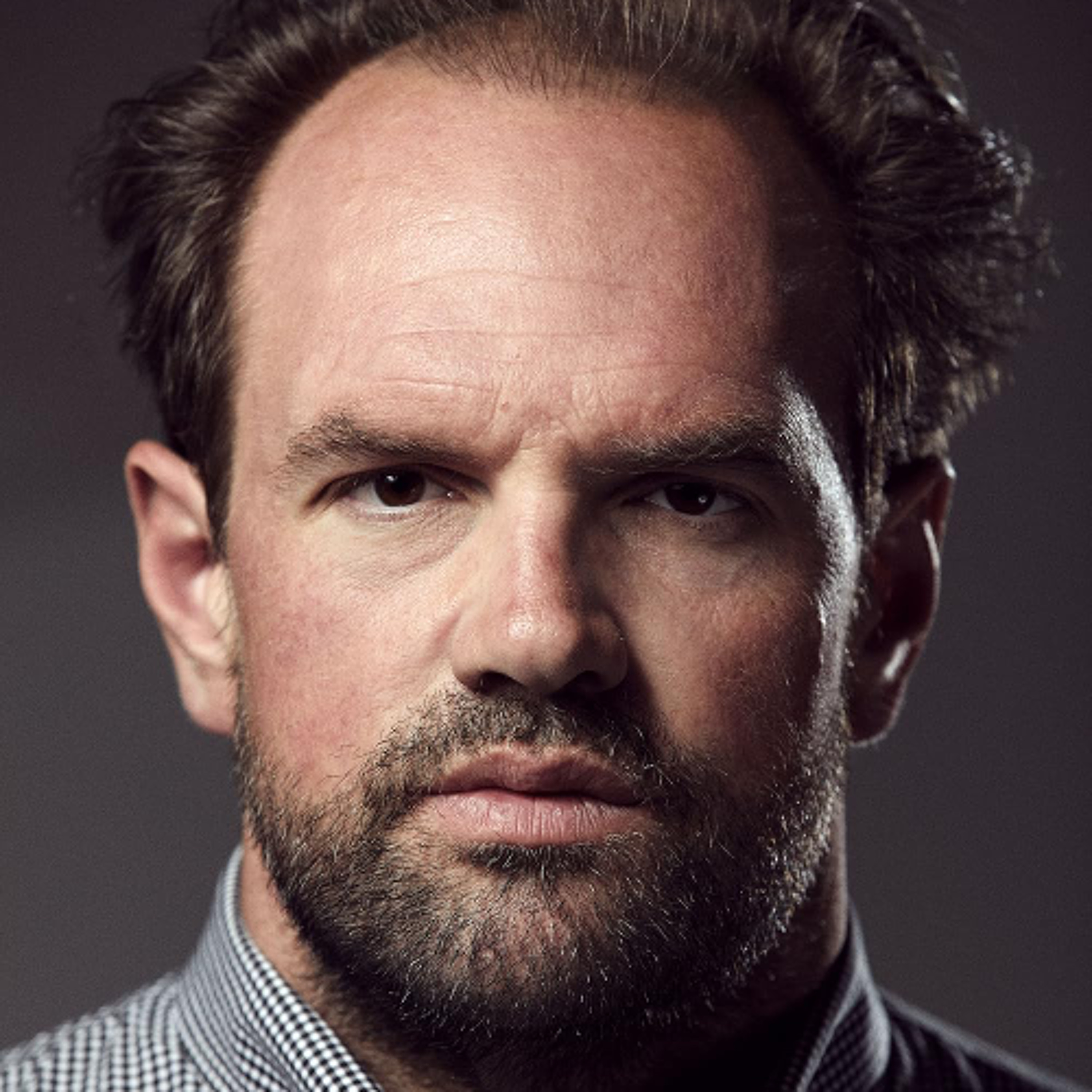 Interview: Actor Ethan Suplee from My Name Is Earl and Mallrats (5/14/24) episode artwork