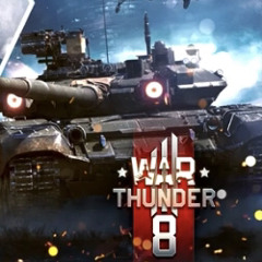 War Thunder New Power- 8th OST