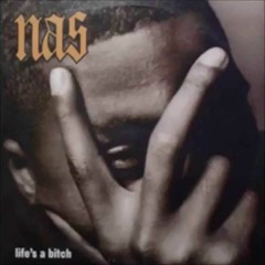 Nas Life's a bitch Remix ORACLE on Roland MV 8800