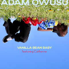 Vanilla Bean Baby featuring Catherine