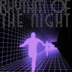 Kedzzs - Rythme of the Night