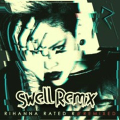 Rockstar101 - (Swell Times Remix)