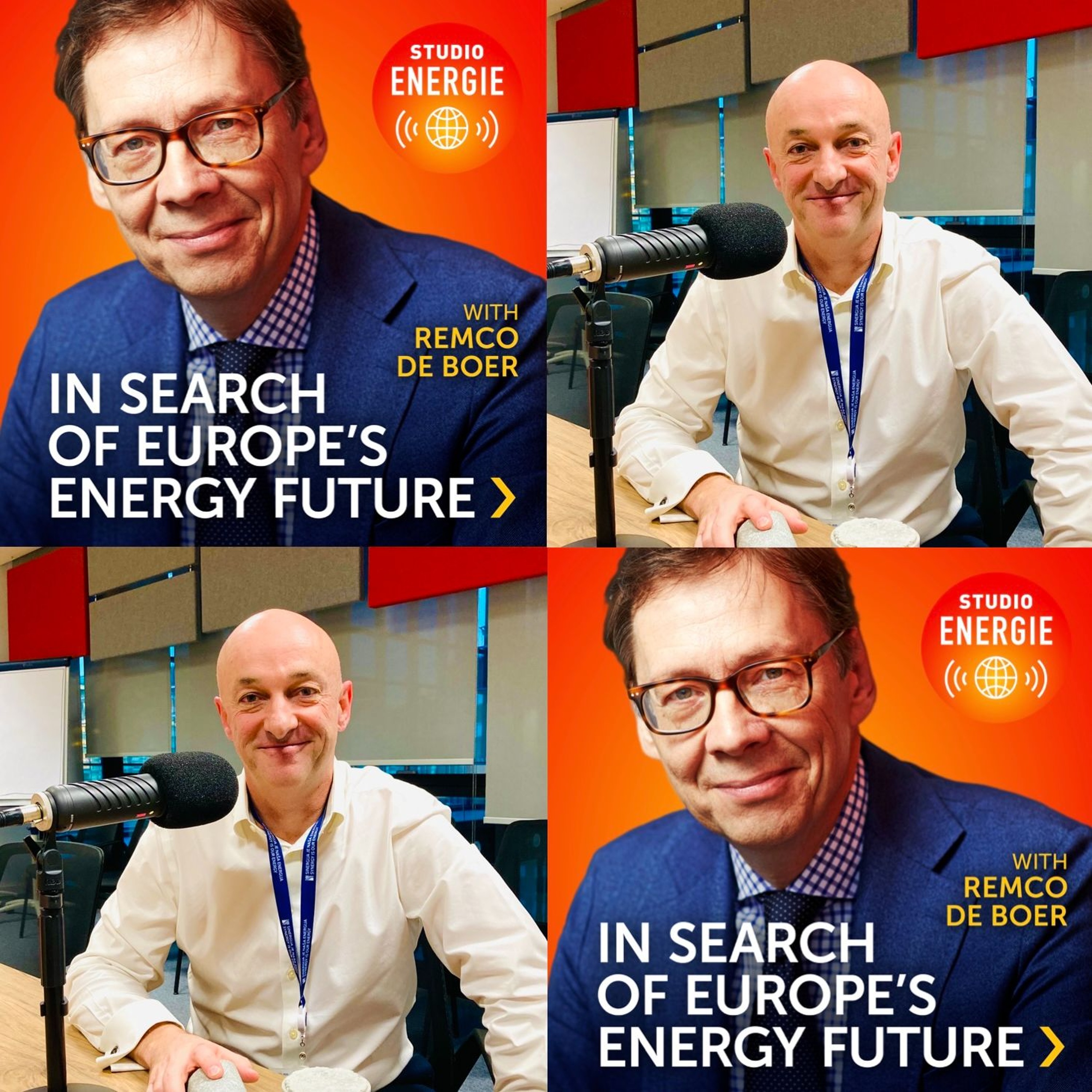 Studio Energie