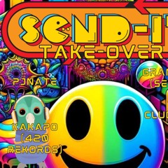 AL G Then KAKAPO Now (Kelly's Theme)