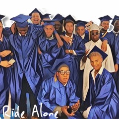 Shonndo - Ride Alone