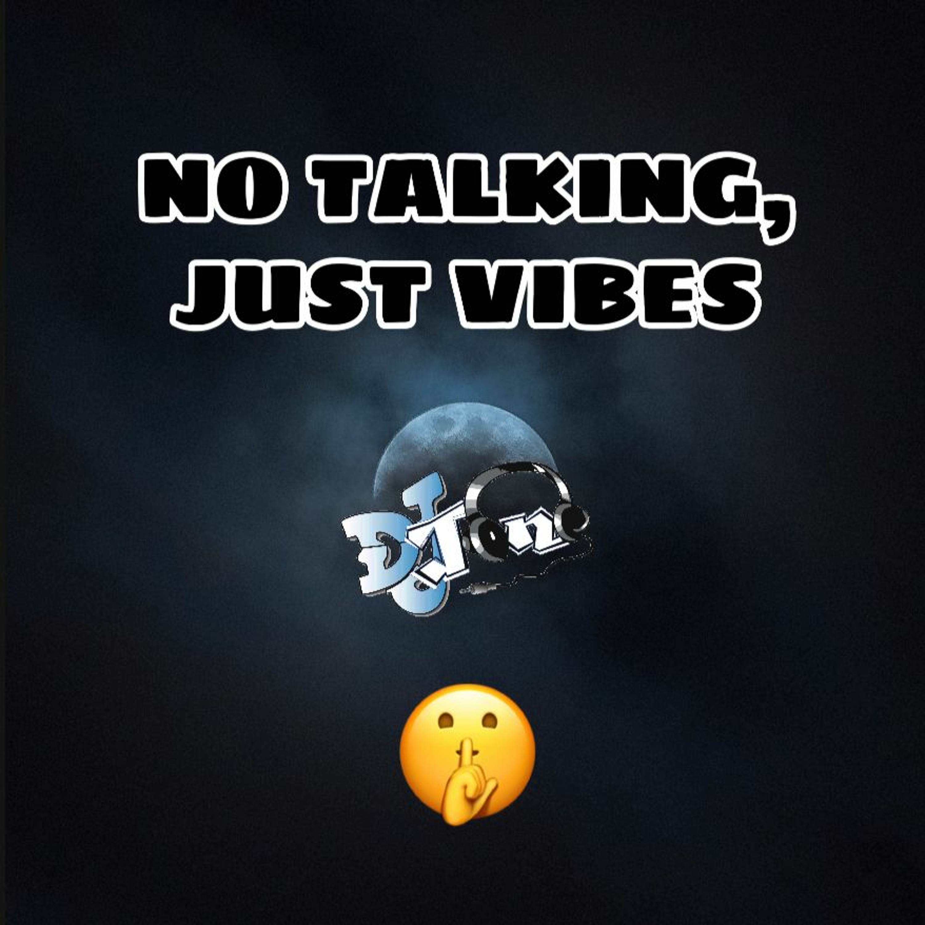 NO TALKING, JUST VIBES POP UP TIKTOK LIVE #1 (THROWBACK HIP HOP & RNB EDITION) (CLEAN CONTENT) episode artwork