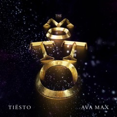Tiësto & Ava Max - The Motto (Psytrance Remix)