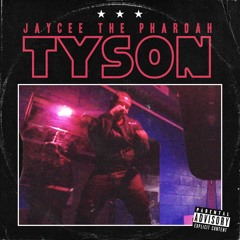 Tyson (VID IN DESC)