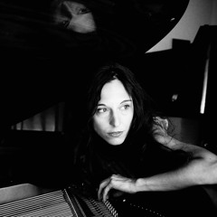 Ghost Kingdom: Improvisation (piano)